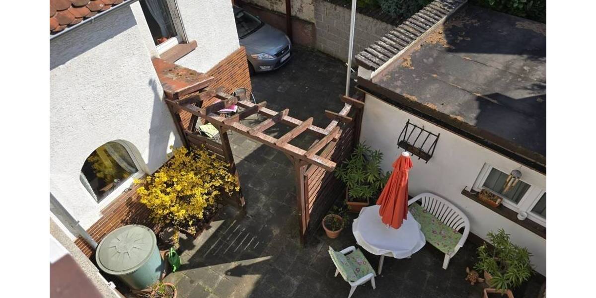 Mehrfamilienhaus, Wohnhaus Groß-Zimmern Zimmern - 6 Zimmer, 142 m&sup2;, 385.000&euro; | Angebot:25816033