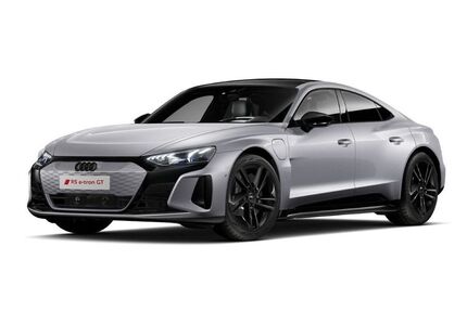 Audi RS e-tron GT 17.462 km 86.890 &euro; Oberursel 61440