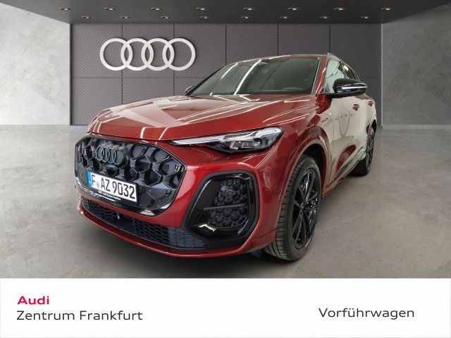 Audi Q5 11.900 km 62.310 &euro; Frankfurt am Main 60314