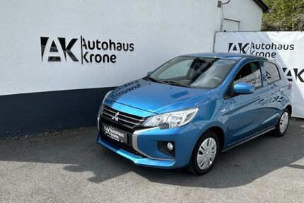 Mitsubishi Space Star 55.392 km 7.980 &euro; Bischofsheim 65474