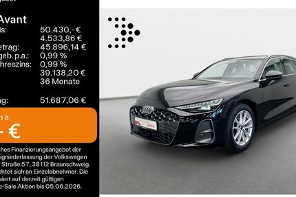 Audi A6 25.949 km 49.480 &euro; Oberursel 61440