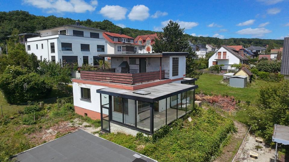 Einfamilienhaus Friedrichsdorf - 5 Zimmer, 150 m&sup2;, 589.000&euro; | Angebot:26841402