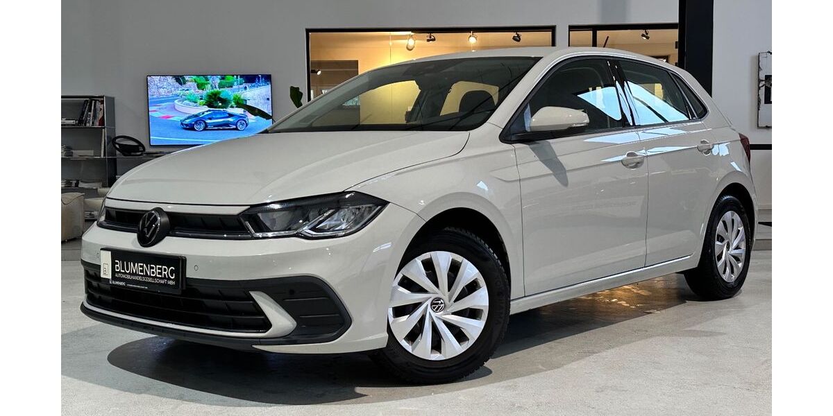 VW Polo 18.973 km 14.980 &euro; Rodgau-Weiskirchen/nähe Frankfurt am Main 63110