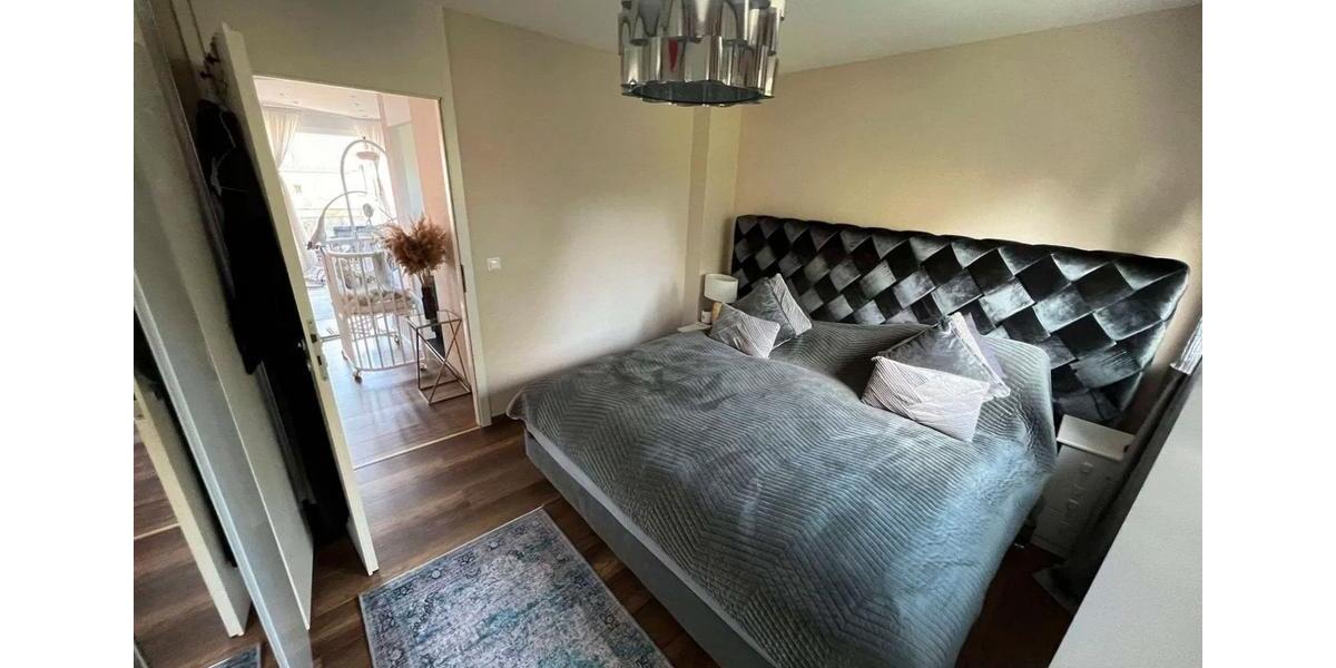 Etagenwohnung Hanau - 3 Zimmer, 71 m&sup2;, 345.000&euro; | Angebot:27429731
