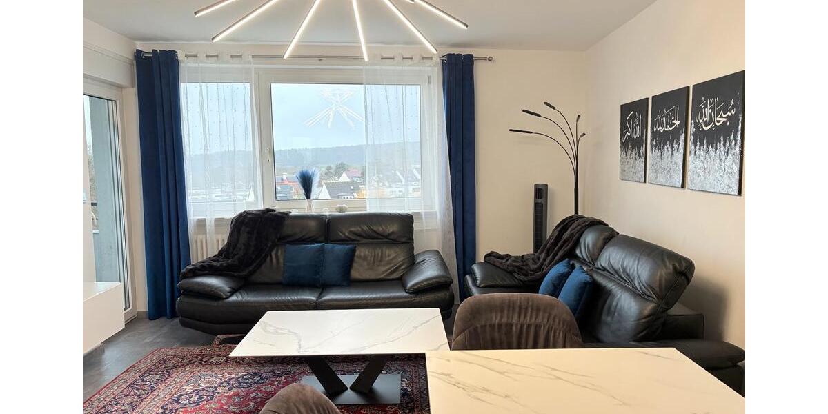 Etagenwohnung Schwalbach am Taunus - 3 Zimmer, 72 m&sup2;, 299.000&euro; | Angebot:25569662