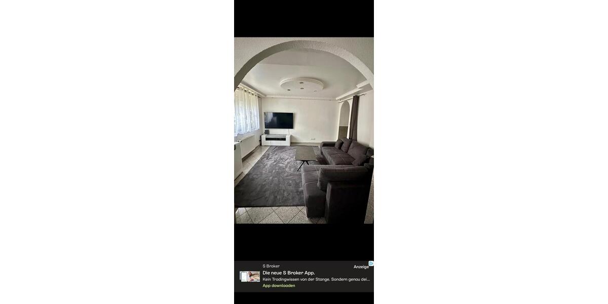Erdgeschoßwohnung Hanau - 3 Zimmer, 70 m&sup2;, 185.000&euro; | Angebot:25349506