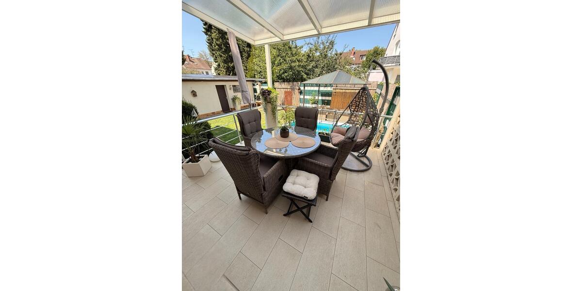 Mehrfamilienhaus, Wohnhaus Frankfurt am Main Sindlingen - 8 Zimmer, 172 m&sup2;, 749.000&euro; | Angebot:27155319