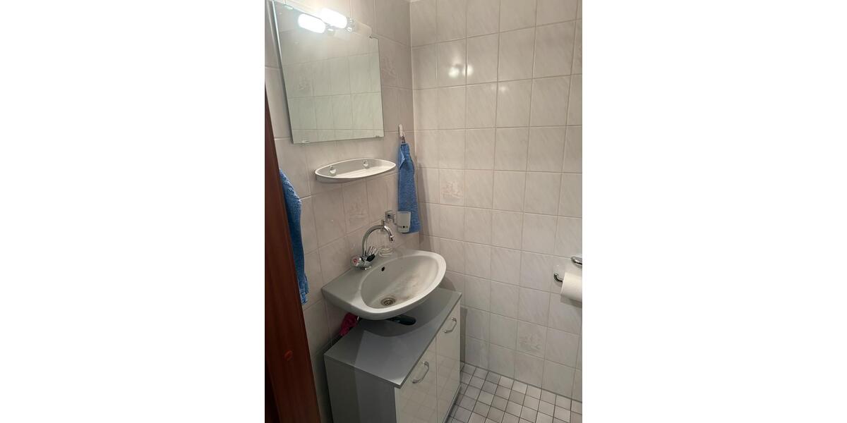 Etagenwohnung Langen (Hessen) - 2.5 Zimmer, 63 m&sup2;, 280.000&euro; | Angebot:25098706