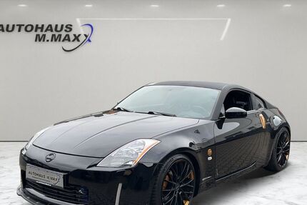 Nissan 350Z 19.000 km 39.900 € Nidderau 61130