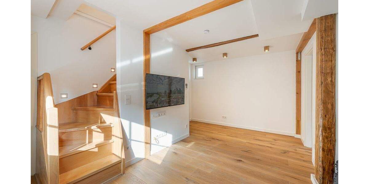 Einfamilienhaus Hofheim am Taunus Diedenbergen - 6 Zimmer, 142 m&sup2;, 629.000&euro; | Angebot:25777917