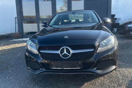 Mercedes-Benz C 220 131.852 km 19.500 &euro; Raunheim 65479