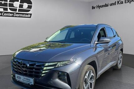 Hyundai TUCSON 63.550 km 24.470 &euro; Darmstadt 64289