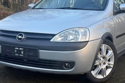 Opel Corsa 221.000 km 2.490 &euro; Groß Gerau 64521