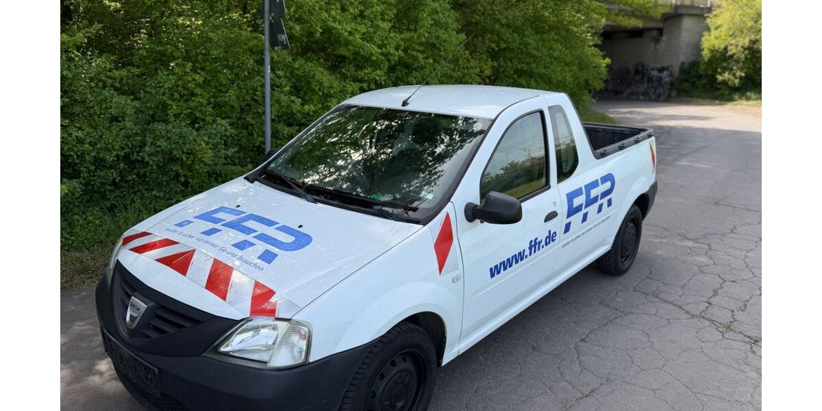 Dacia Logan 67.525 km 4.400 &euro; Limeshain 63674