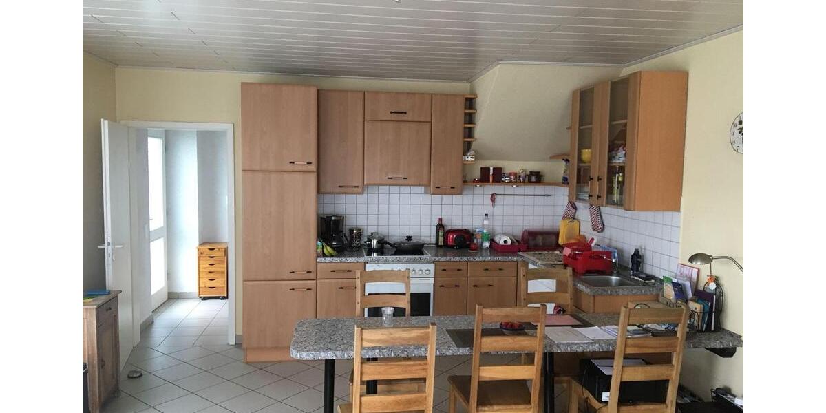 Maisonettenwohnung Rodenbach - 4 Zimmer, 100 m&sup2;, 329.000&euro; | Angebot:25804668