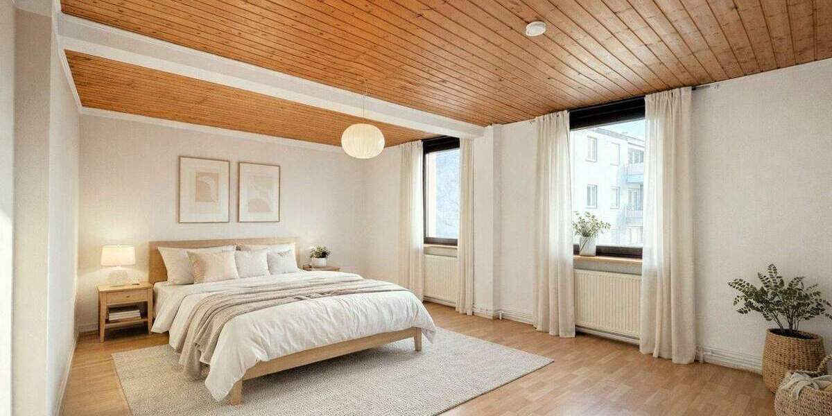 Doppelhaushälfte Dietzenbach - 5 Zimmer, 134 m&sup2;, 389.000&euro; | Angebot:25718894