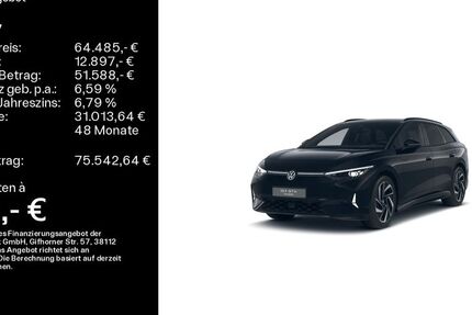 VW ID.7 6.000 km 61.985 &euro; Mühlheim 63165