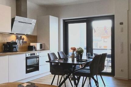 Wohnung Frankfurt am Main Bonames - 1 Zimmer, 18 m&sup2;, 950&euro; | Angebot:27565699
