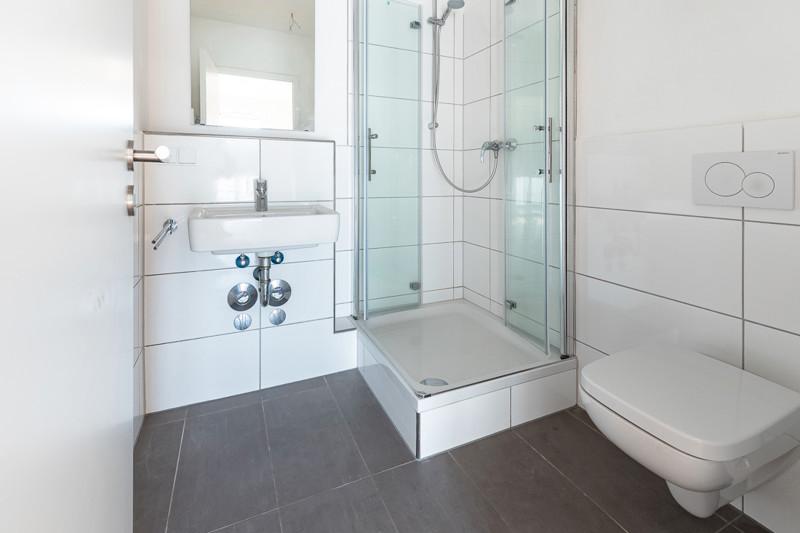 Etagenwohnung Frankfurt am Main Unterliederbach - 1 Zimmer, 29 m&sup2;, 572&euro; | Angebot:26527789