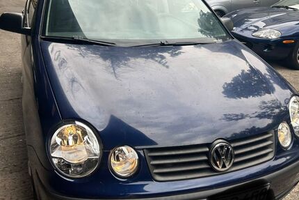 VW Polo 133.000 km 750 &euro; Offenbach 63069