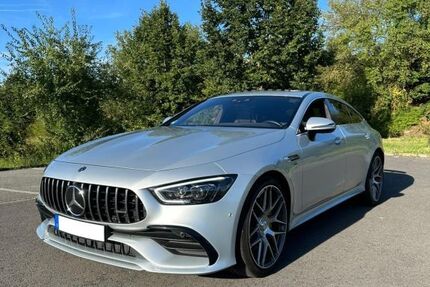 Mercedes-Benz AMG GT 106.000 km 67.500 € Frankfurt am Main 60326