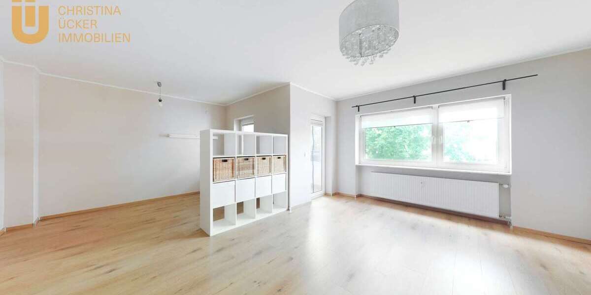 Etagenwohnung Rodgau - 1 Zimmer, 44 m&sup2;, 129.000&euro; | Angebot:27323568