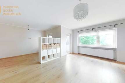 Wohnung Rodgau - 1 Zimmer, 44 m&sup2;, 129.000&euro; | Angebot:27323568