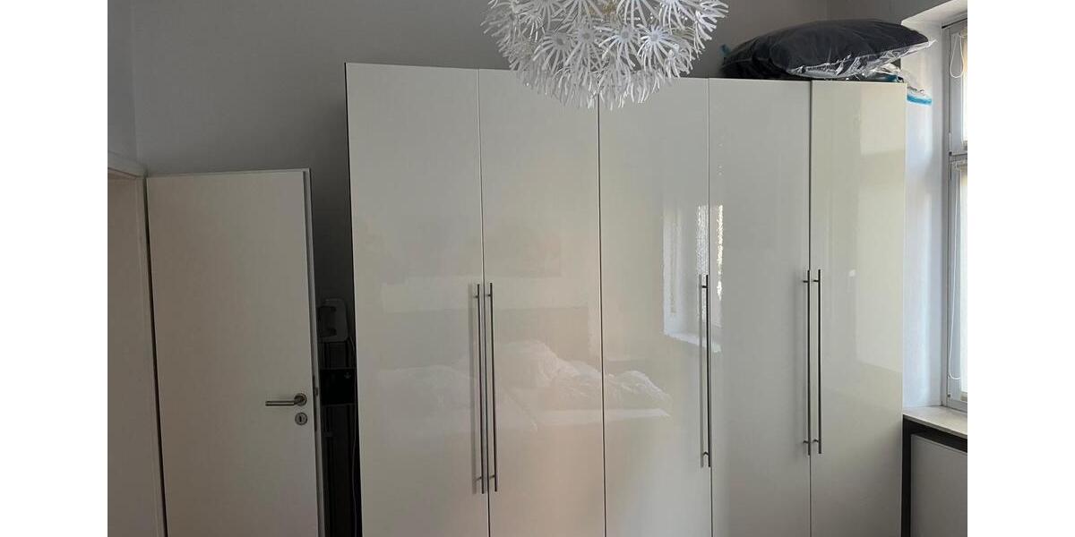 Mietwohnung in Hanau 2.5 zimmer