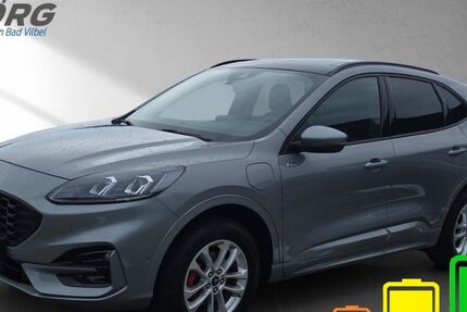 Ford Kuga 55.380 km 25.992 &euro; Bad Vilbel 61118