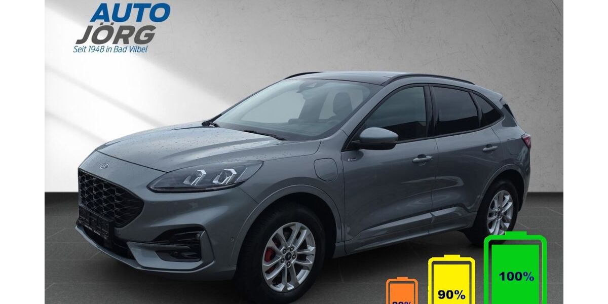 Ford Kuga 55.380 km 25.992 &euro; Bad Vilbel 61118