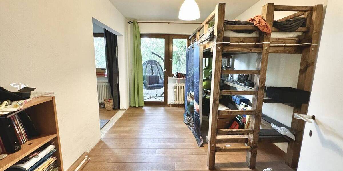 Einfamilienhaus Frankfurt am Main Bergen-Enkheim - 6 Zimmer, 175 m&sup2;, 499.000&euro; | Angebot:26543556