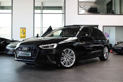 Audi A4 120.000 km 25.300 &euro; Griesheim/Darmstadt 64347