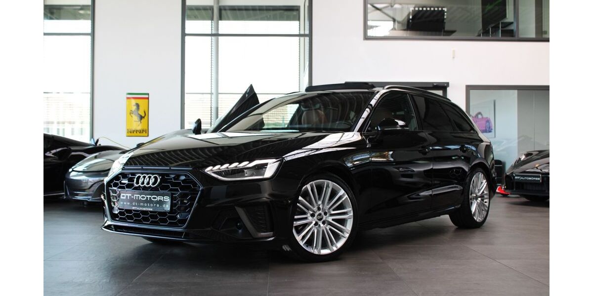 Audi A4 120.000 km 25.300 &euro; Griesheim/Darmstadt 64347
