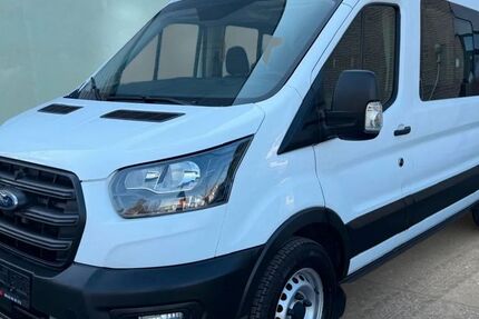 Ford Transit 73.088 km 23.400 &euro; Langen 63225
