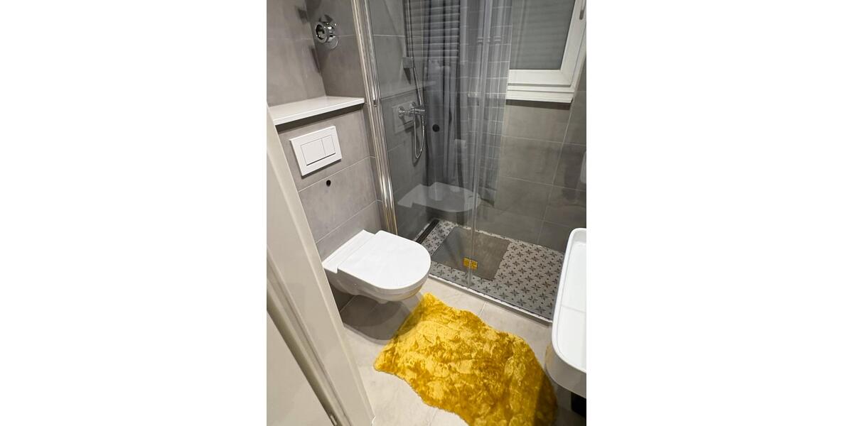 Etagenwohnung Frankfurt am Main Innenstadt 2 - 1 Zimmer, 47 m&sup2;, 1.450&euro; | Angebot:24657892