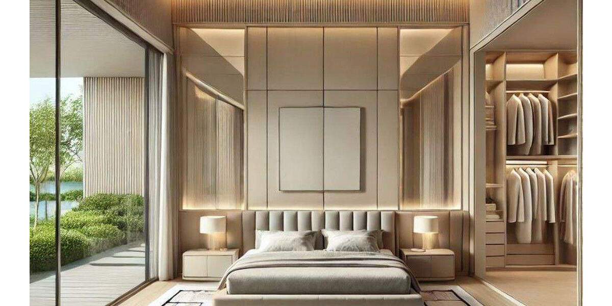 Eigentum in Exklusiver Toplage - Raum für Ihre Visionen, mit umfangreichem Premium-Ausstattungspaket 4 zimmer