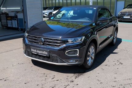 VW T-Roc 64.390 km 22.222 &euro; Büttelborn 64572