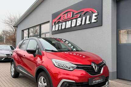 Renault Captur 51.131 km 12.490 &euro; Eppertshausen 64859