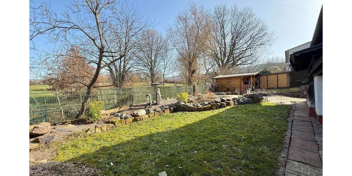 Einfamilienhaus Alzenau Wasserlos - 5 Zimmer, 250 m&sup2;, 780.000&euro; | Angebot:25531010