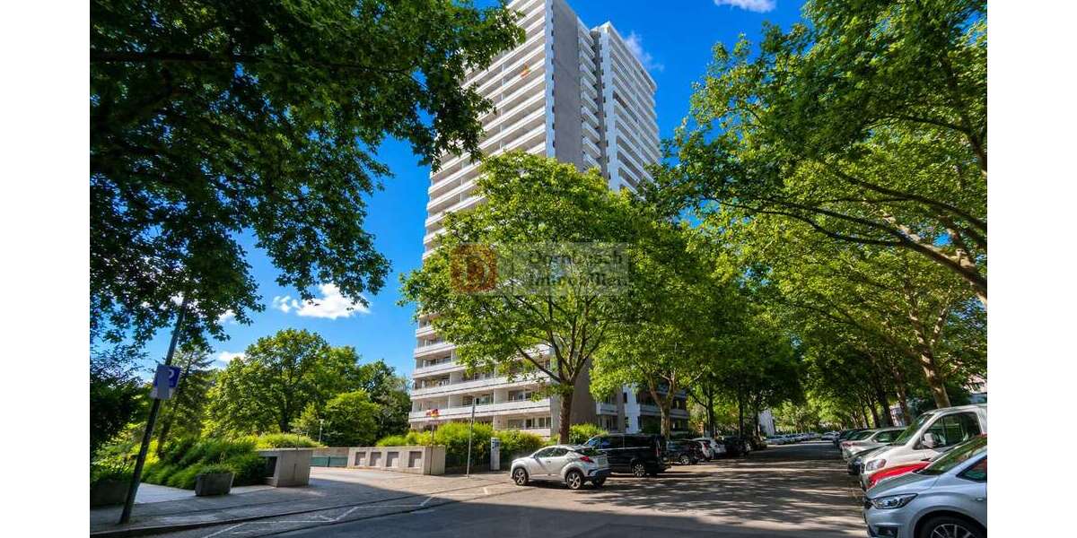 Etagenwohnung Frankfurt am Main / Bornheim Bornheim - 3 Zimmer, 71 m&sup2;, 299.000&euro; | Angebot:26976499