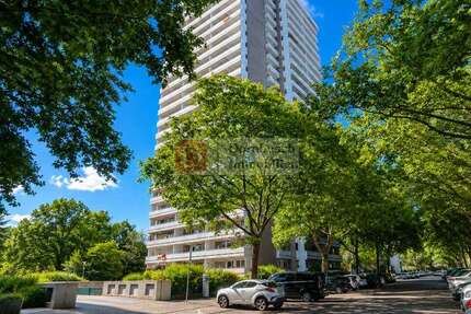 Wohnung Frankfurt am Main / Bornheim Bornheim - 3 Zimmer, 71 m&sup2;, 299.000&euro; | Angebot:26976499