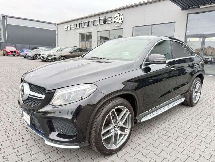 GLE 350