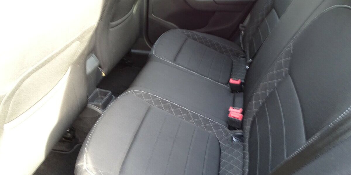 Skoda Fabia 1,2l TSI Style, DSG, Klima, Sitzheizung 44.854 km 12.590 &euro; Rodgau 63110