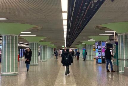 Gewerbeobjekt Frankfurt am Main Innenstadt - 3.500&euro; | Angebot:26671602