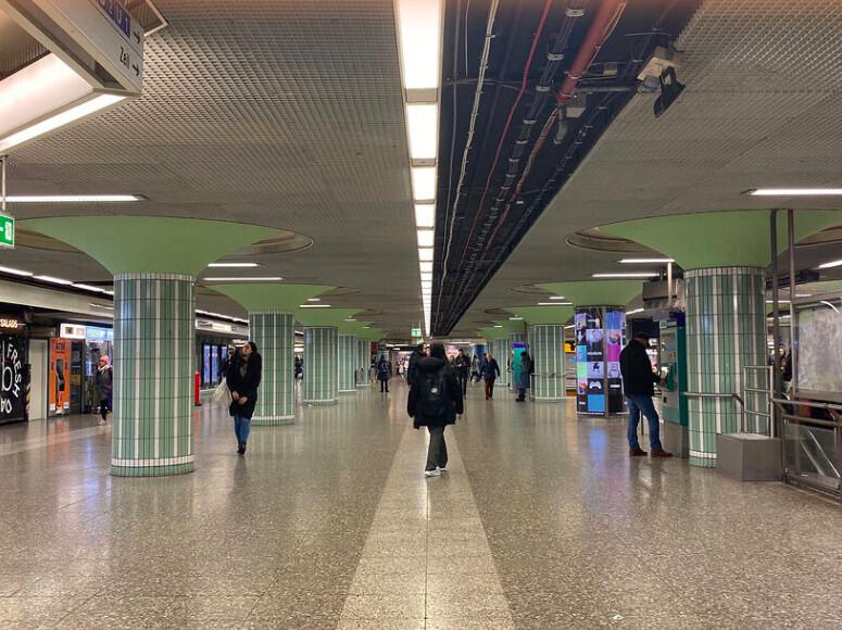 Gewerbeobjekt Frankfurt am Main Innenstadt - 3.500&euro; | Angebot:26671602