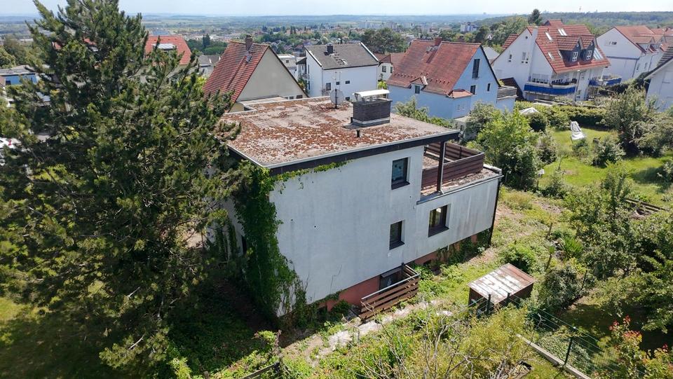 Einfamilienhaus Friedrichsdorf - 5 Zimmer, 150 m&sup2;, 589.000&euro; | Angebot:26841402
