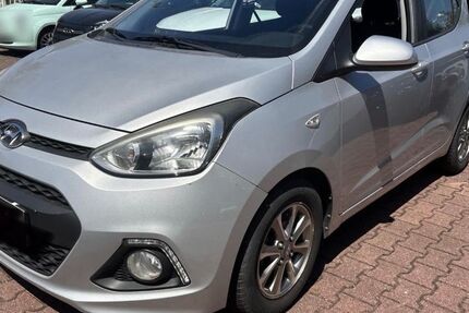 Hyundai i10 145.989 km 4.999 &euro; Hanau 63452