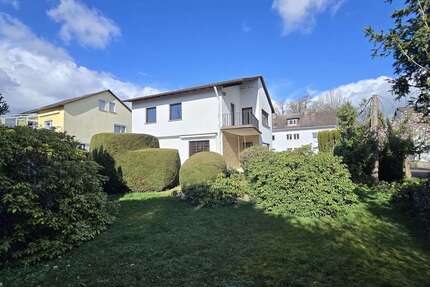 Haus Friedrichsdorf - 5 Zimmer, 132 m&sup2;, 720.000&euro; | Angebot:26898439