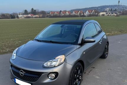 Opel Adam 34.500 km 13.200 &euro; Dieburg 64807