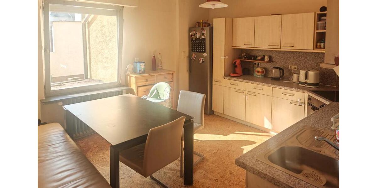 Etagenwohnung Weiterstadt - 5 Zimmer, 120 m&sup2;, 350.000&euro; | Angebot:26918392